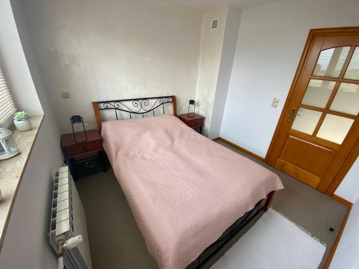 Apartament Vanessa U Podnoza Gor, Nad Jeziorem Czorsztynskim Harklowa Eksteriør bilde