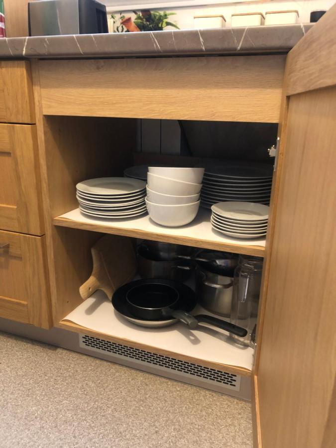 Apartament Vanessa U Podnoza Gor, Nad Jeziorem Czorsztynskim Harklowa Eksteriør bilde