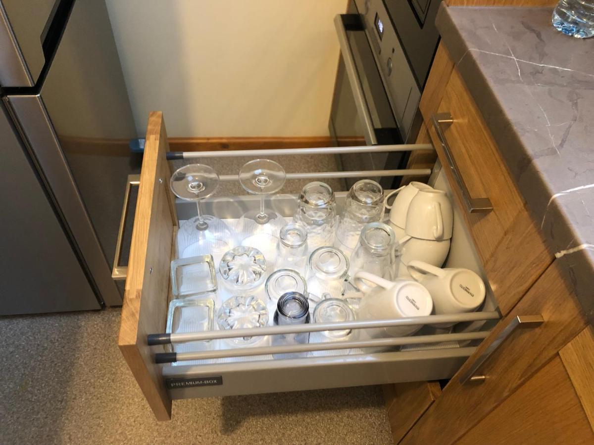 Apartament Vanessa U Podnoza Gor, Nad Jeziorem Czorsztynskim Harklowa Eksteriør bilde