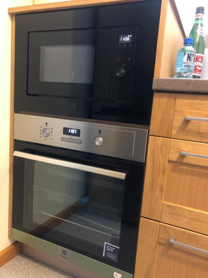 Apartament Vanessa U Podnoza Gor, Nad Jeziorem Czorsztynskim Harklowa Eksteriør bilde